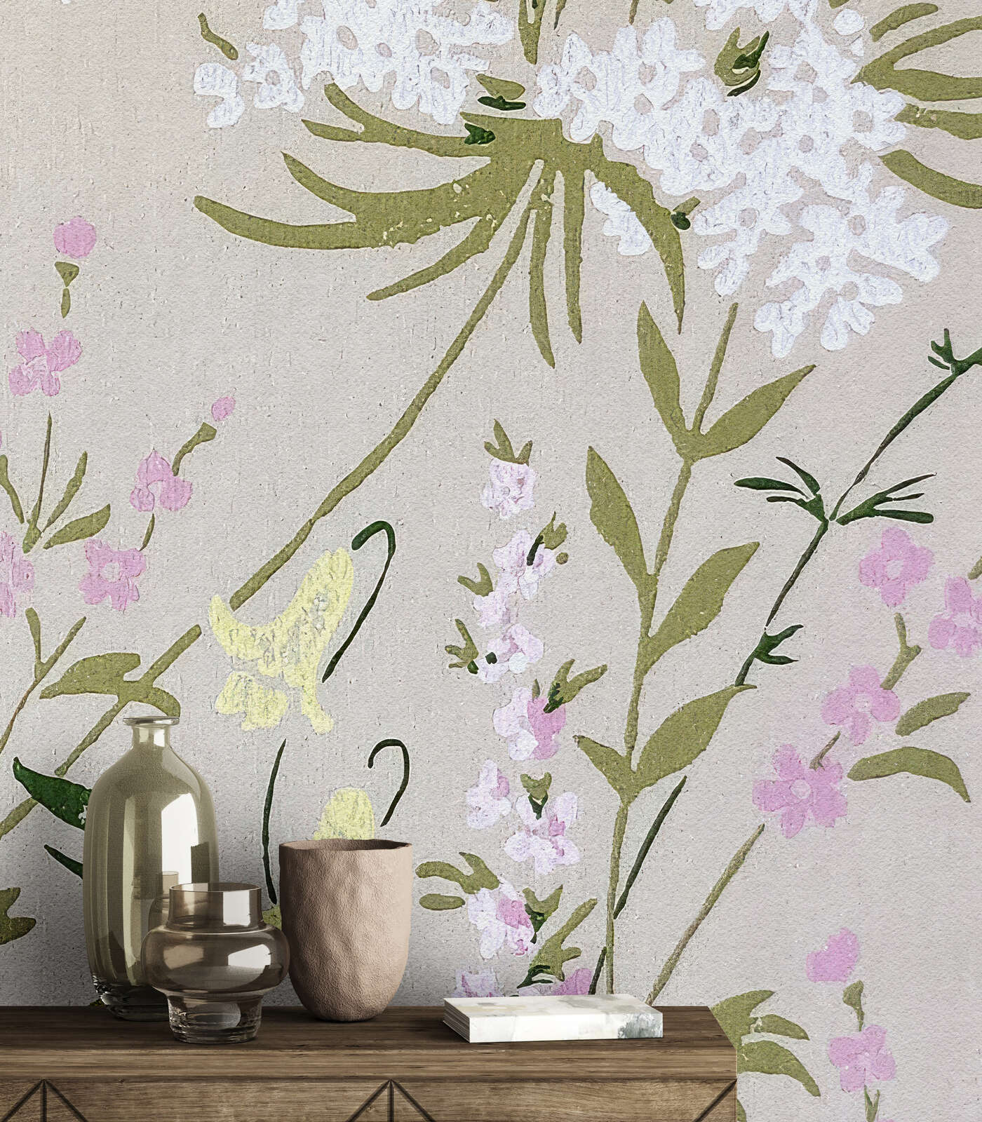 walls by patel Photo wallpaper Walls by Patel 5