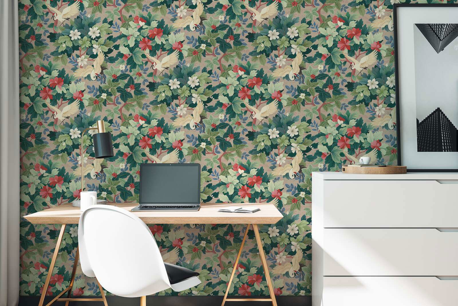 A.S. Création Wallpaper PintWalls III