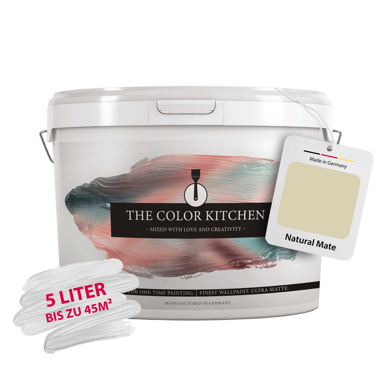 The Color Kitchen Kleur Color Kitchen