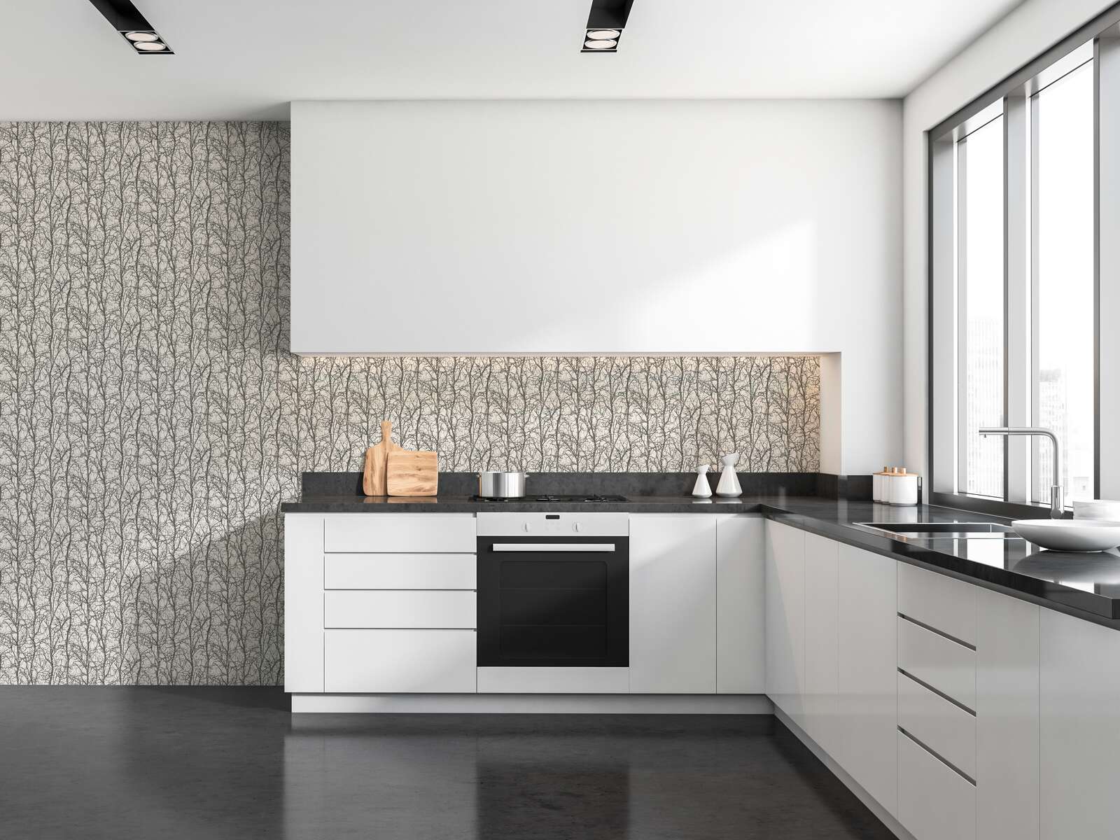 A.S. Création Behang Attractive 3