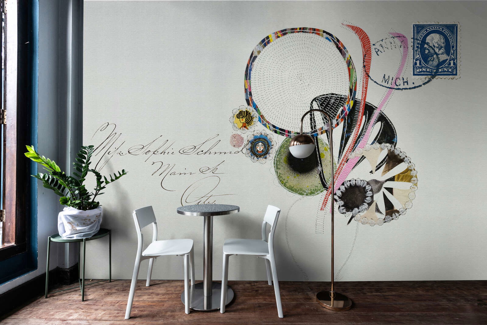 walls by patel impression numérique Walls by Patel 5