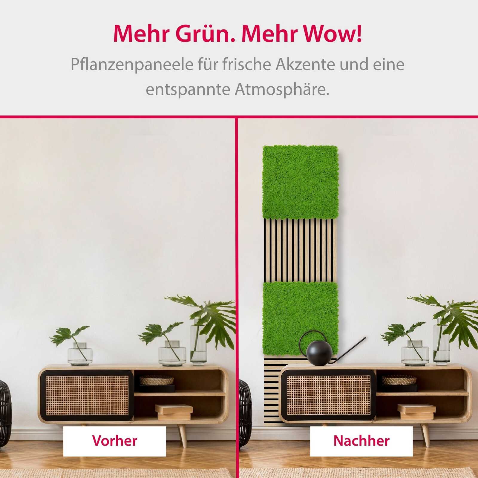 A.S. Création Wandpaneel Modular Wall