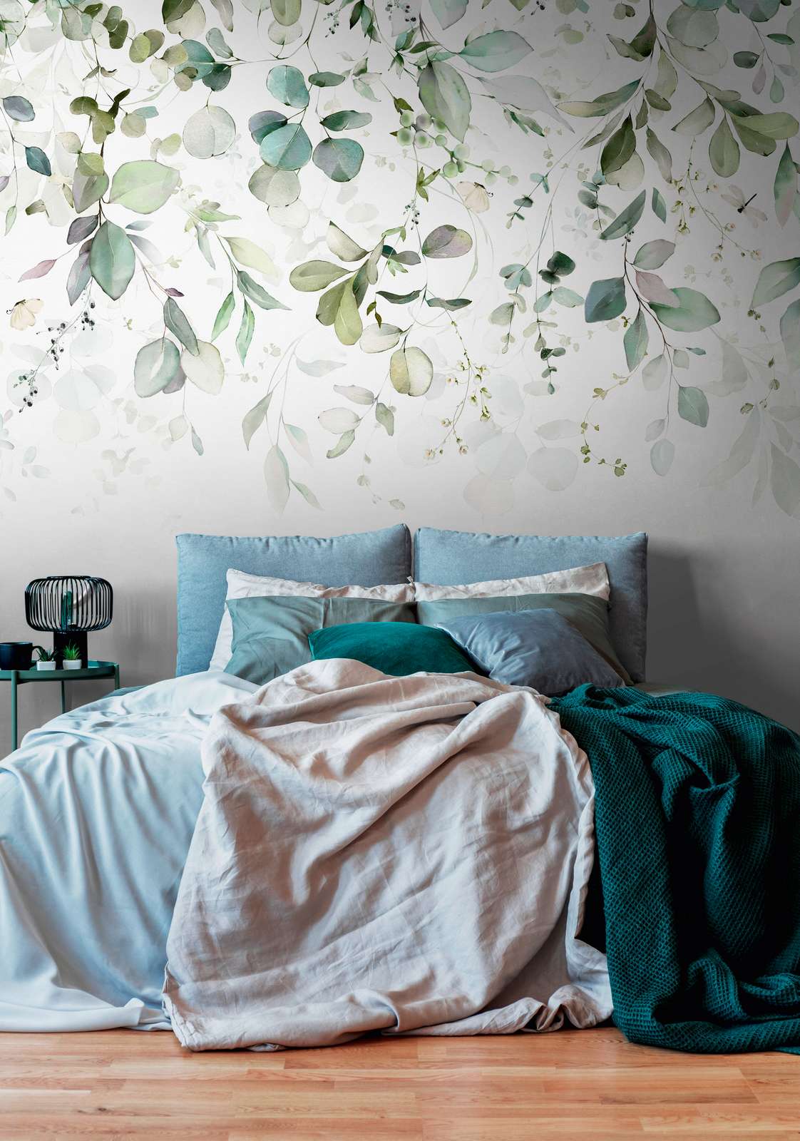 livingwalls Behang The Wall 3