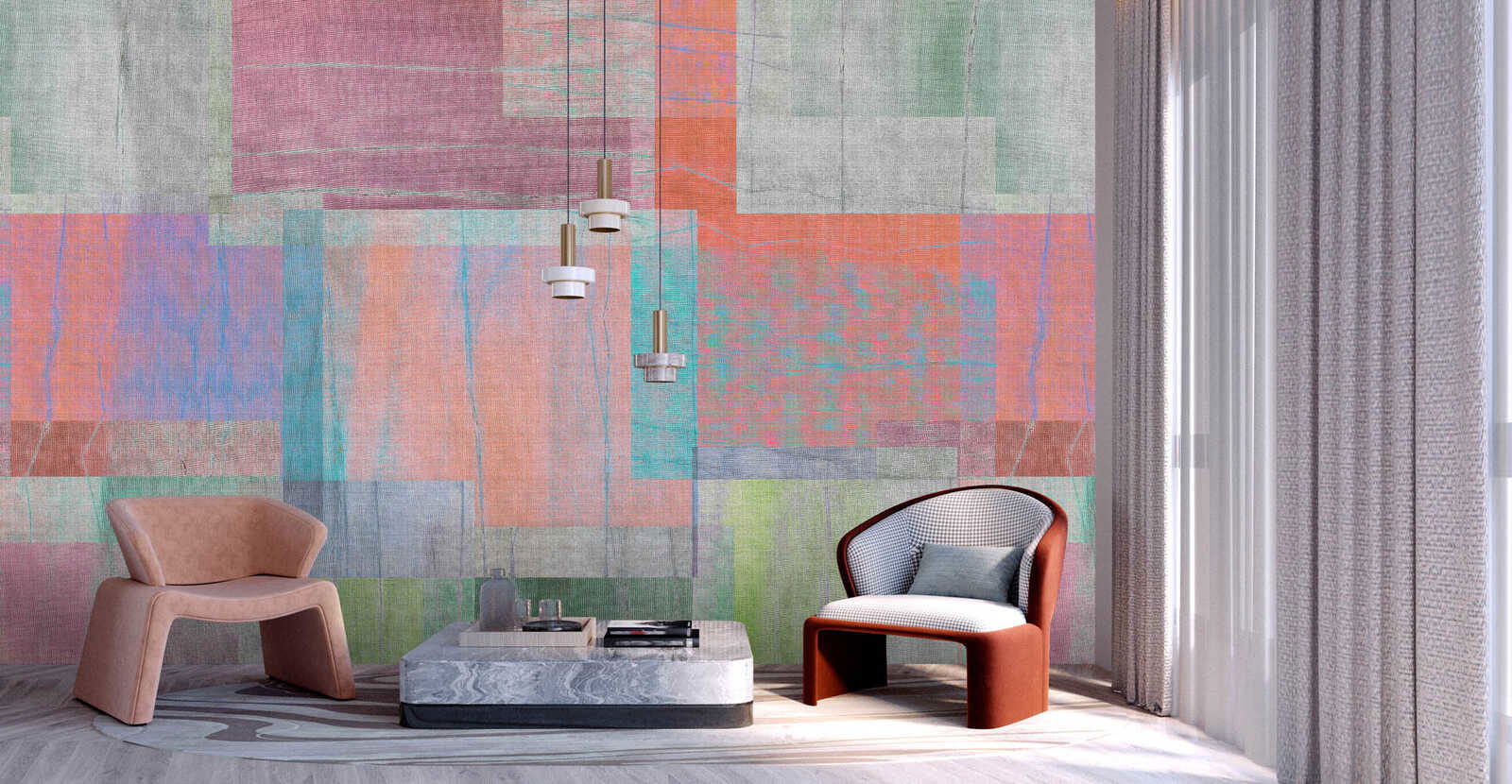 walls by patel Photo wallpaper Walls by Patel 5