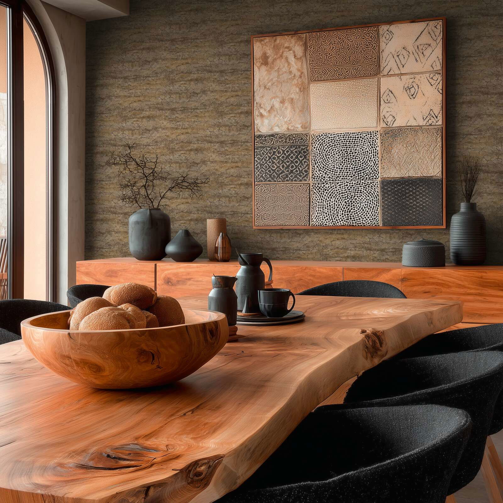 livingwalls Tapete Vibes & Styles