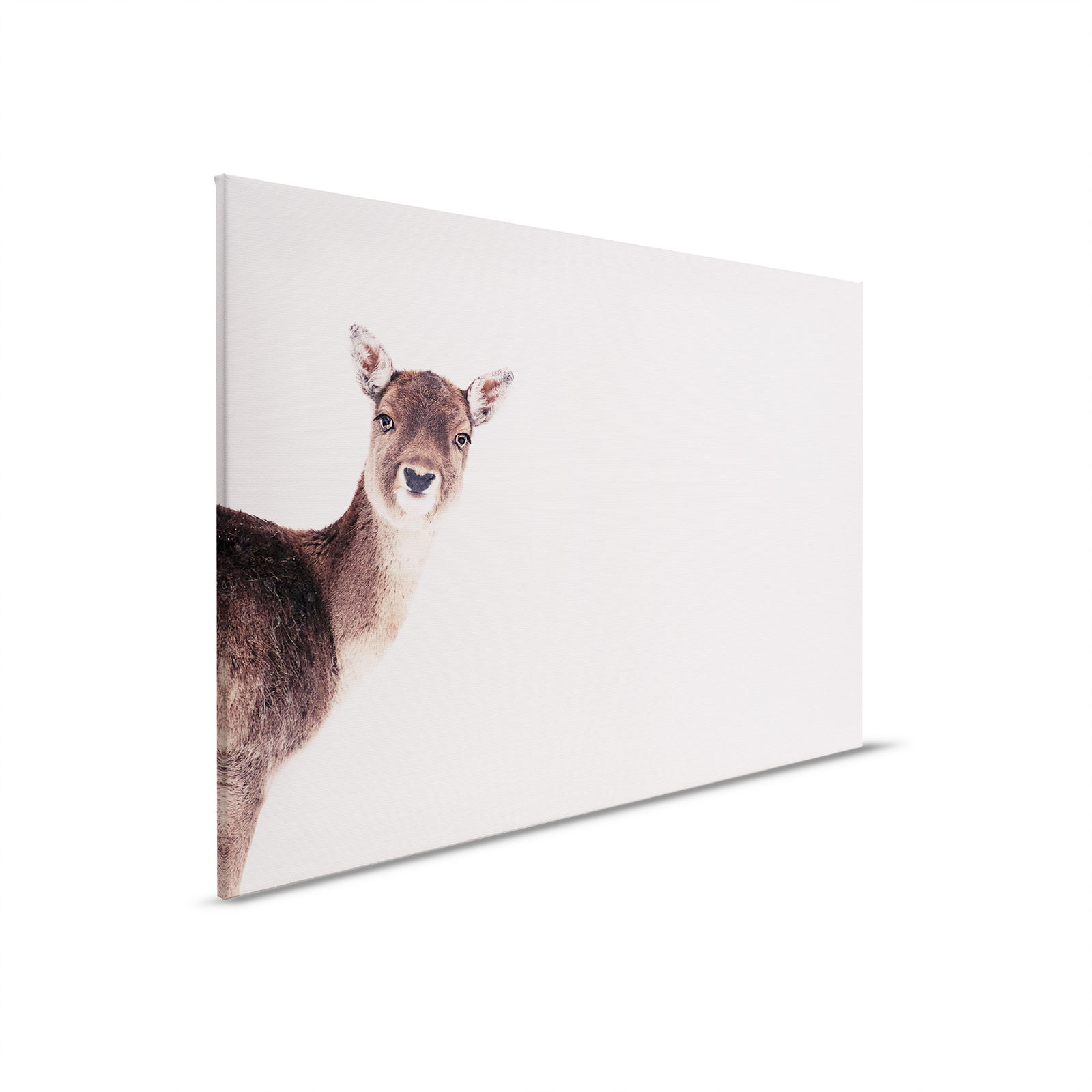 livingwalls Canvas print ARTist