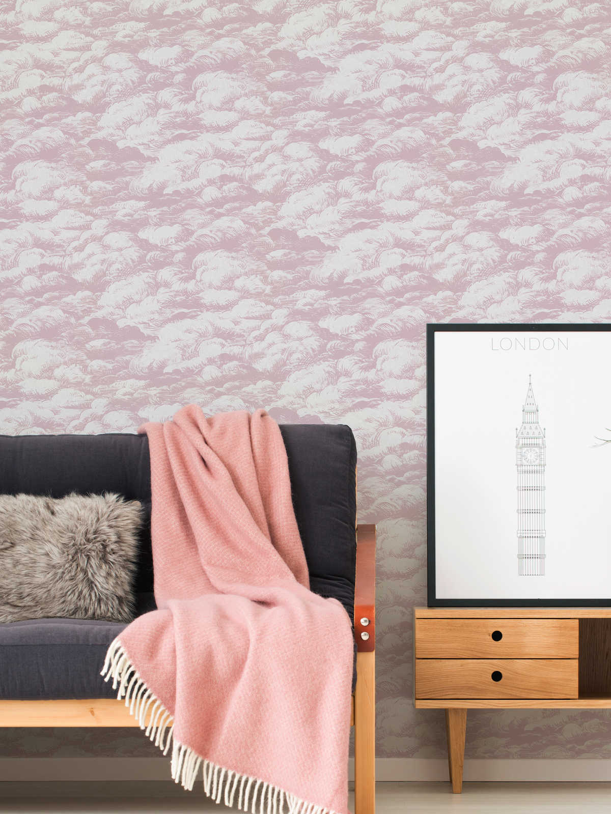 Architects Paper Behang Jungle Chic