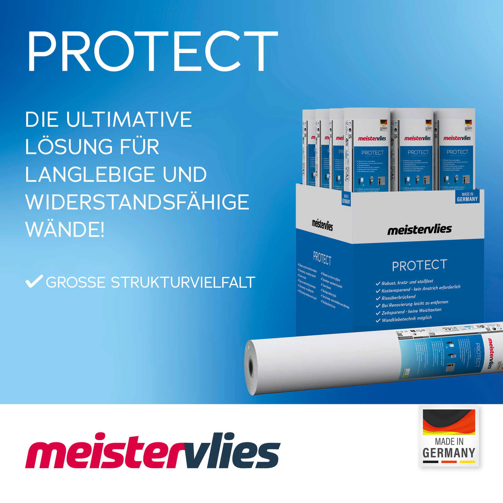 A.S. Création Обои Meistervlies Create A.S. Création Обои Meistervlies Create