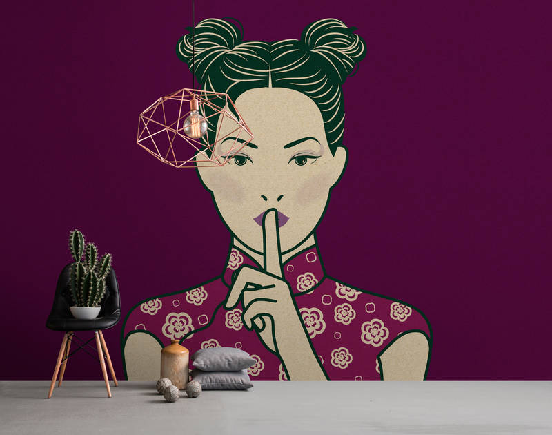 walls by patel impression numérique Walls by Patel 2