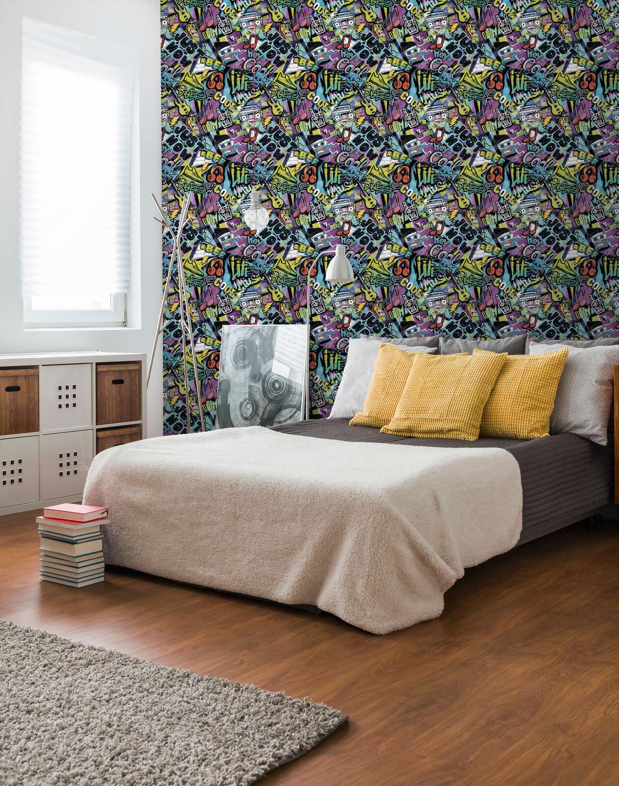 A.S. Création Обои Lilly & Luis A.S. Création Обои Lilly & Luis