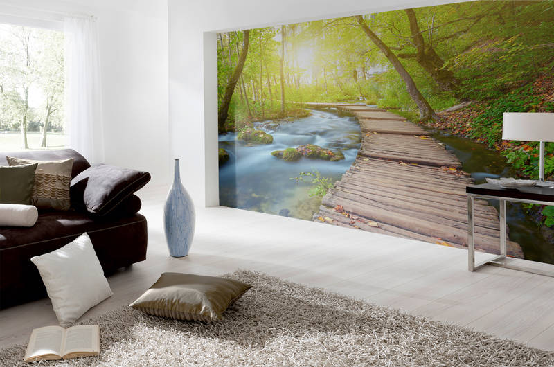 livingwalls Photo wallpaper XXLwallpaper 3