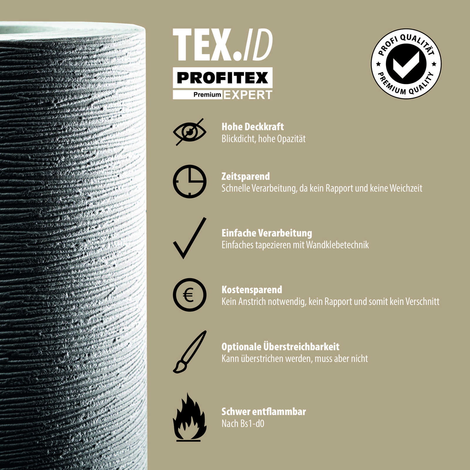 A.S. Création Обои Meistervlies Create A.S. Création Обои Meistervlies Create