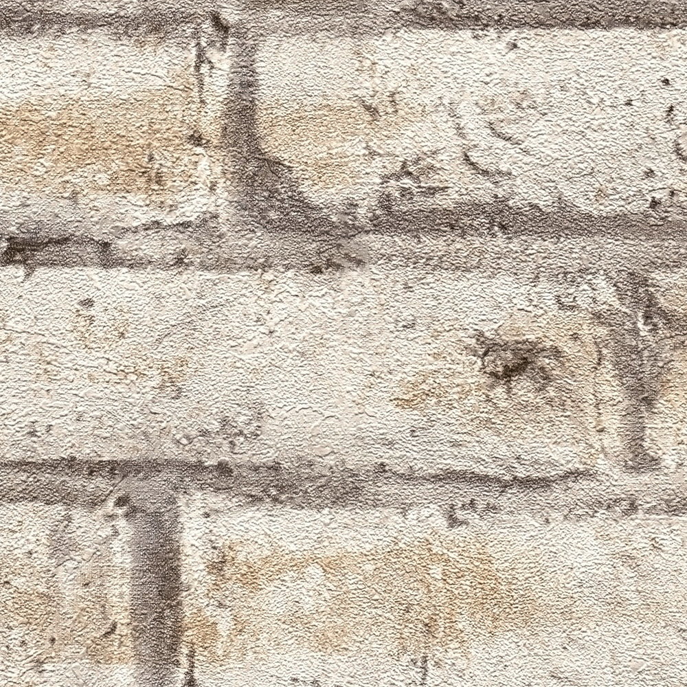 A.S. Création Behang Attractive 3