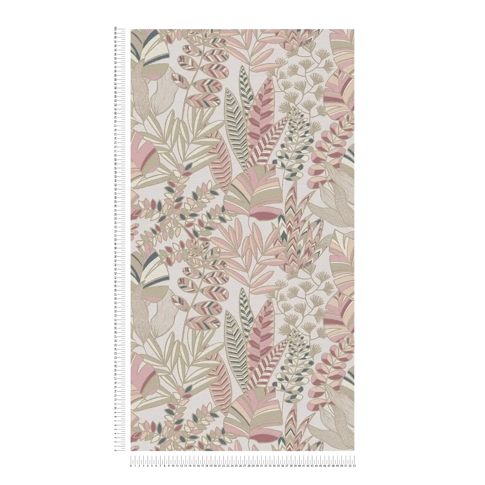 A.S. Création Tapete Antigua A.S. Création Tapete Antigua