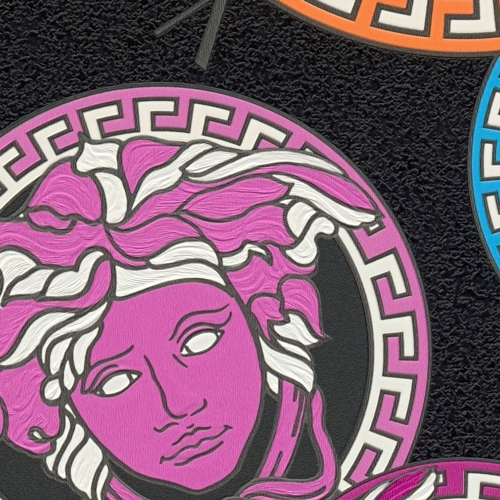 Versace Home Behang Versace 5