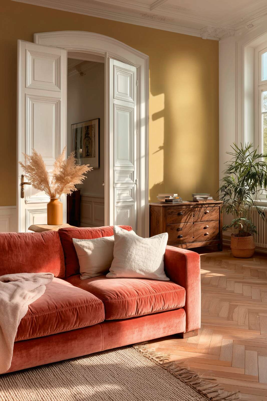 livingwalls Tapete Vibes & Styles