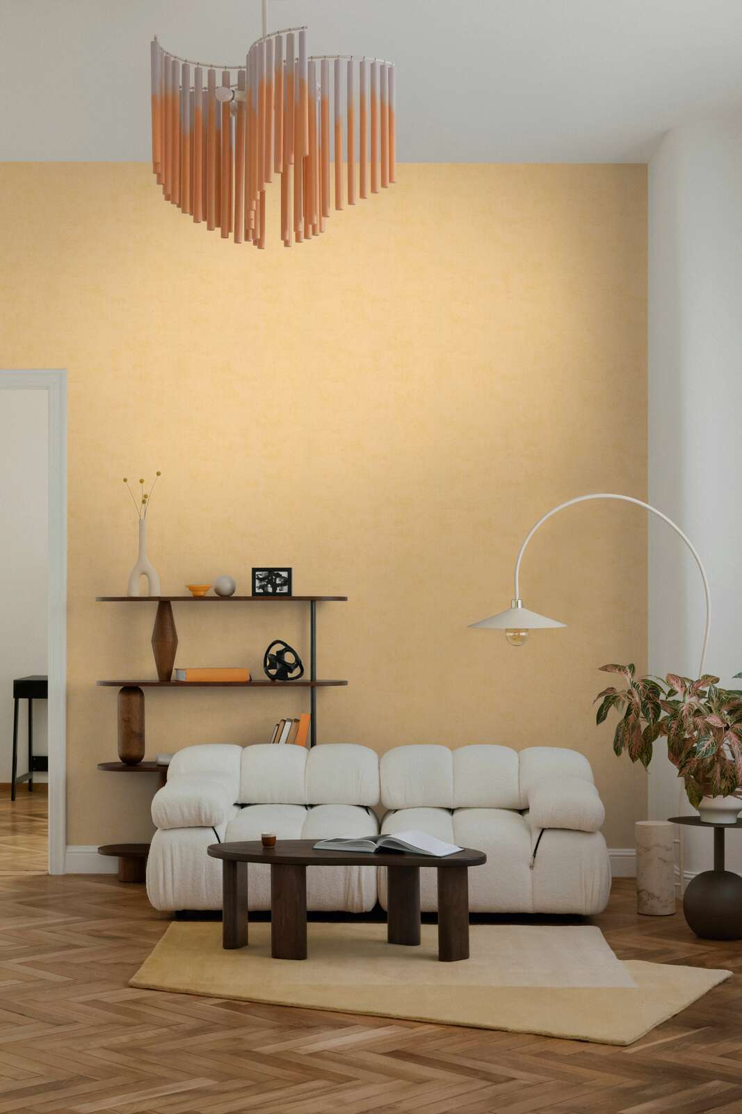 A.S. Création Tapete Nordic Feeling