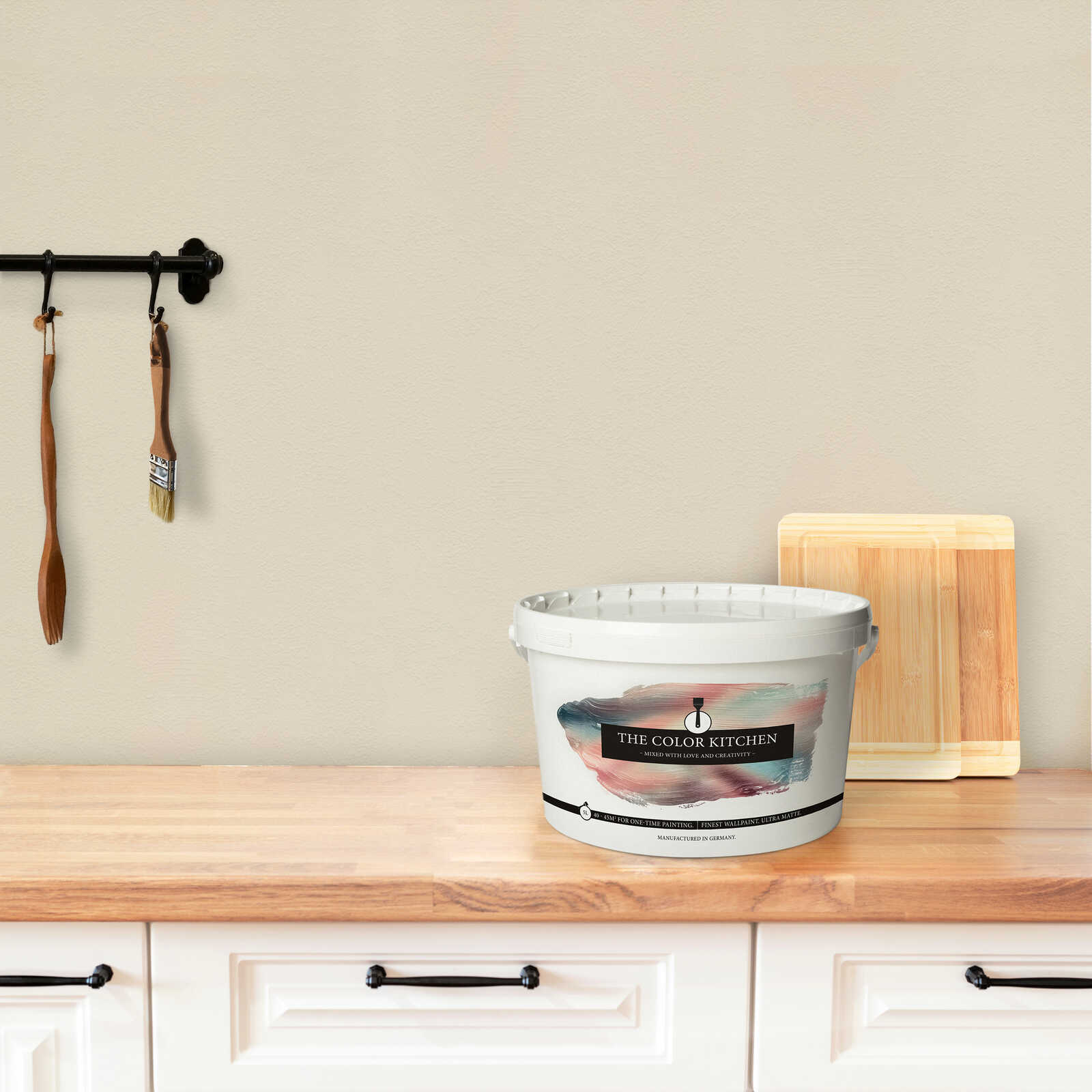 The Color Kitchen Kleur Color Kitchen