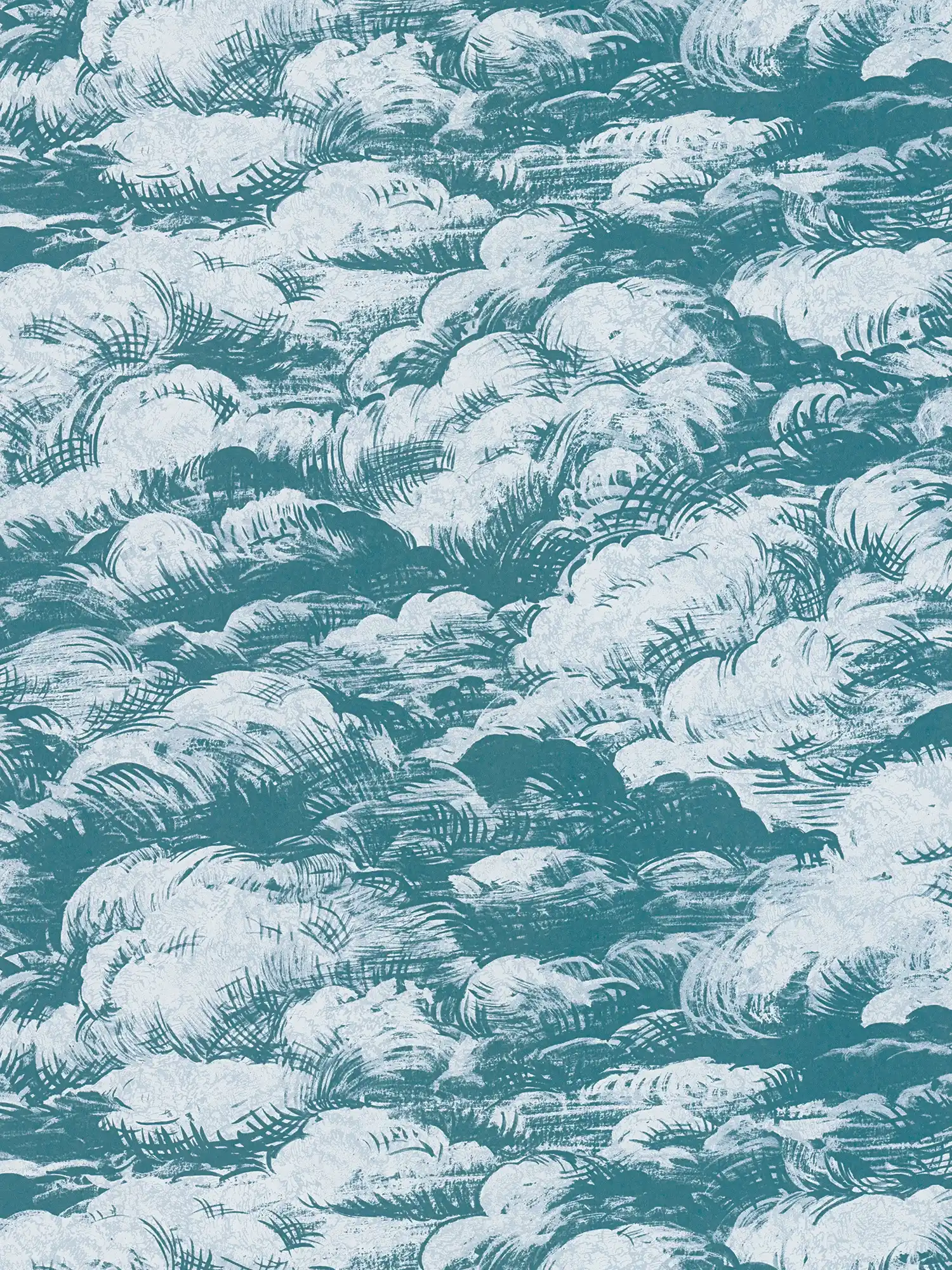 Architects Paper Wallpaper Jungle Chic