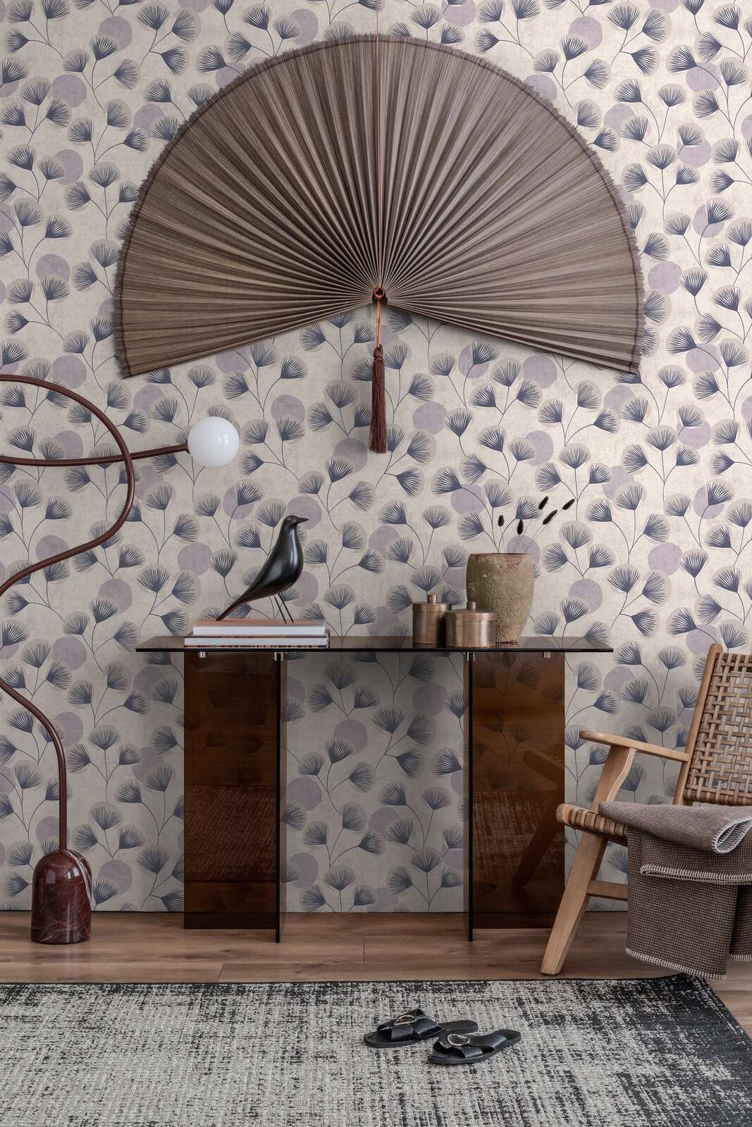 A.S. Création papier peint Nordic Feeling