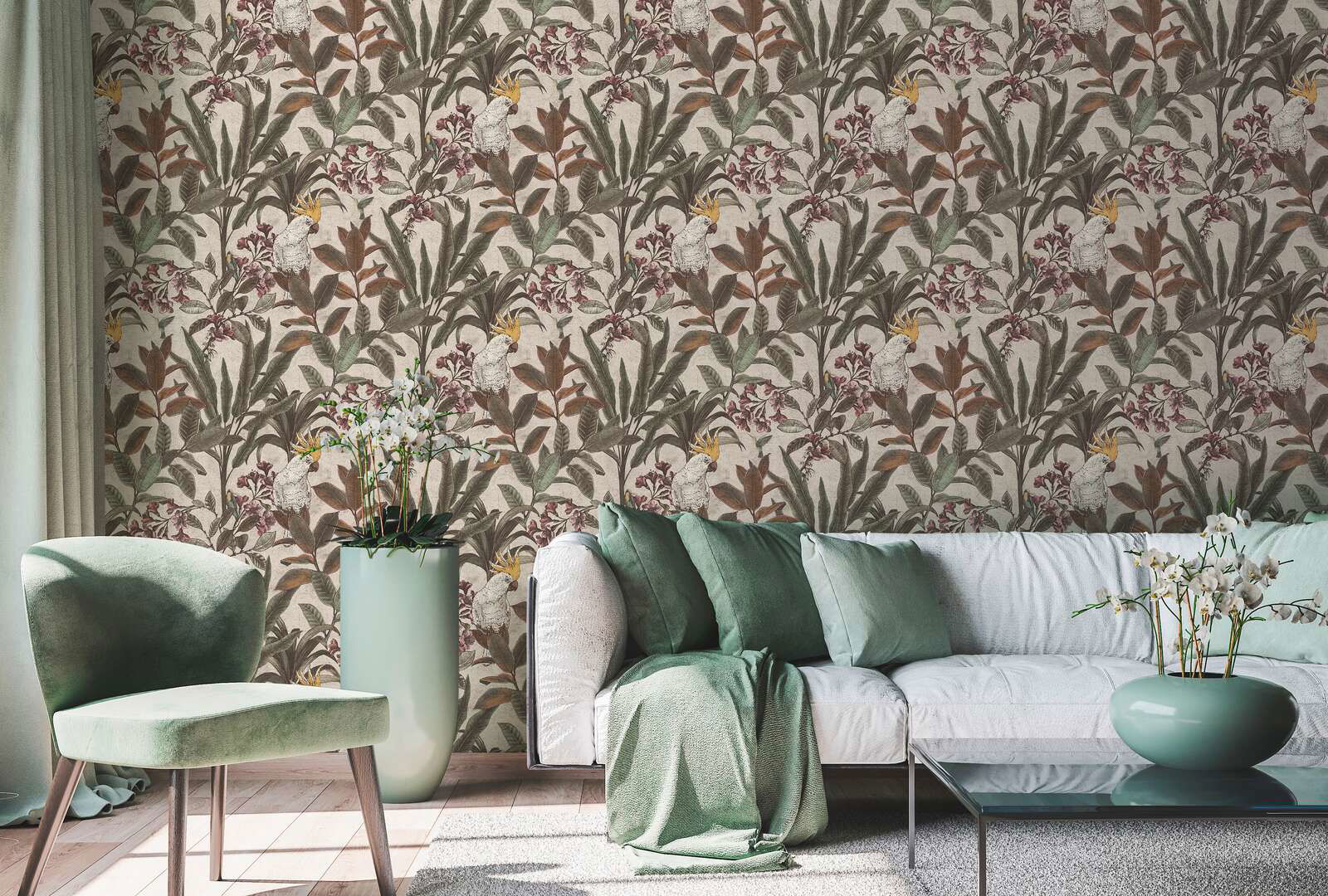 A.S. Création Обои PintWalls II A.S. Création Обои PintWalls II