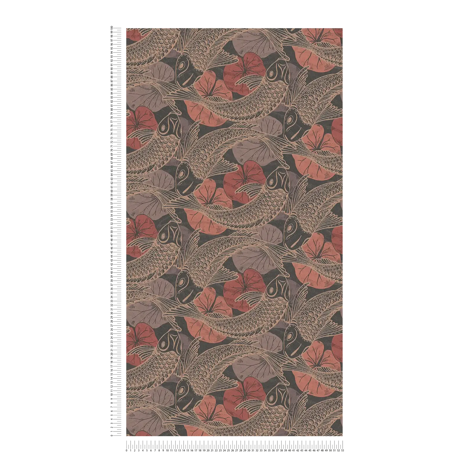 livingwalls Обои Metropolitan Stories II livingwalls Обои Metropolitan Stories II