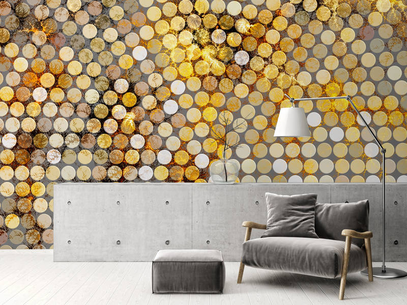 Architects Paper Fotobehang Atelier 47