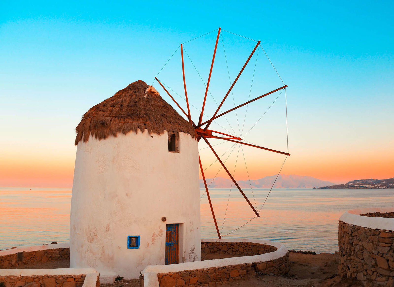 livingwalls Fototapete Designwalls 2