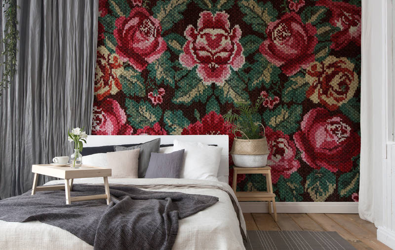 Architects Paper Photo wallpaper Atelier 47
