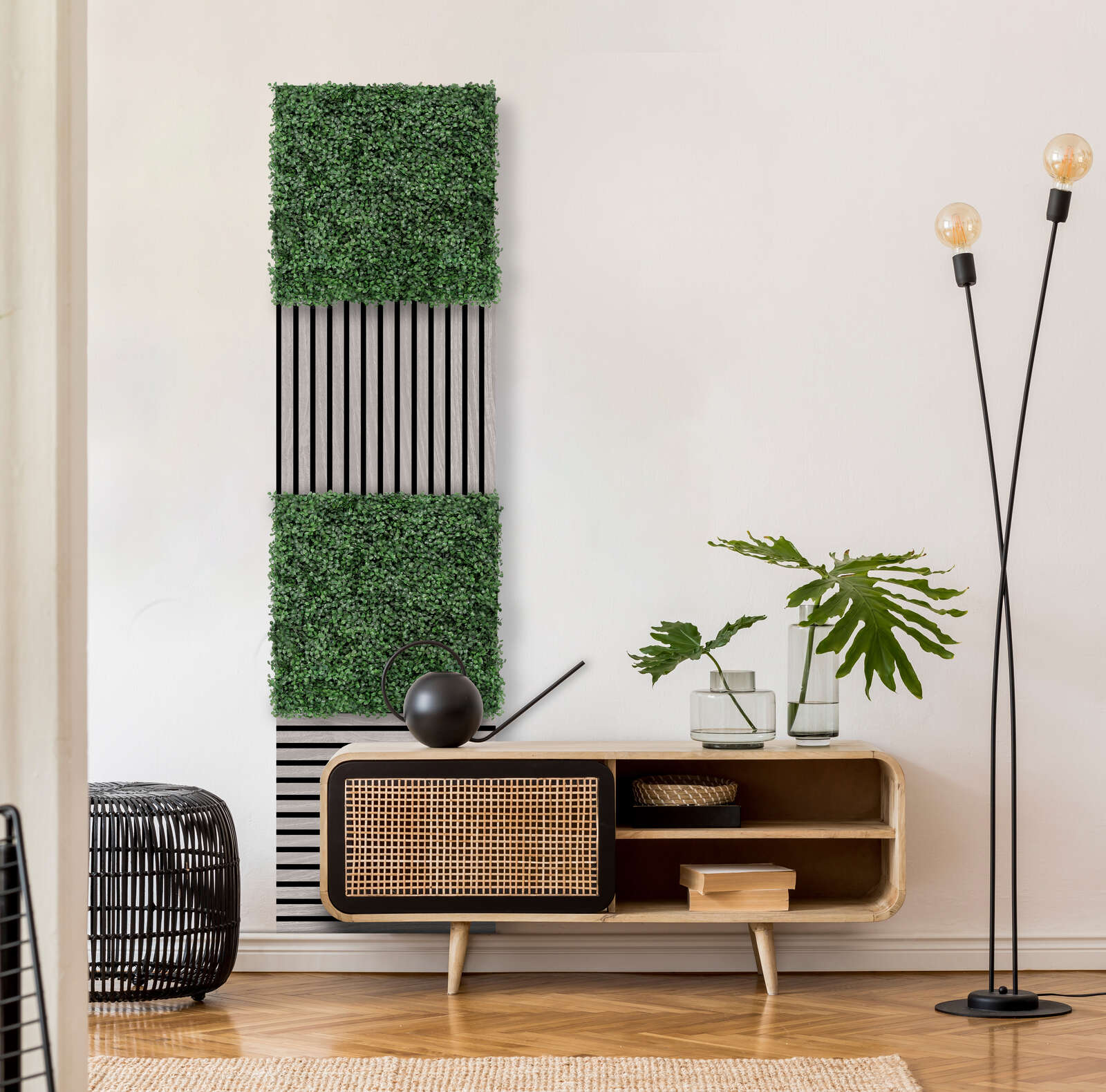 A.S. Création Wandpaneel Modular Wall