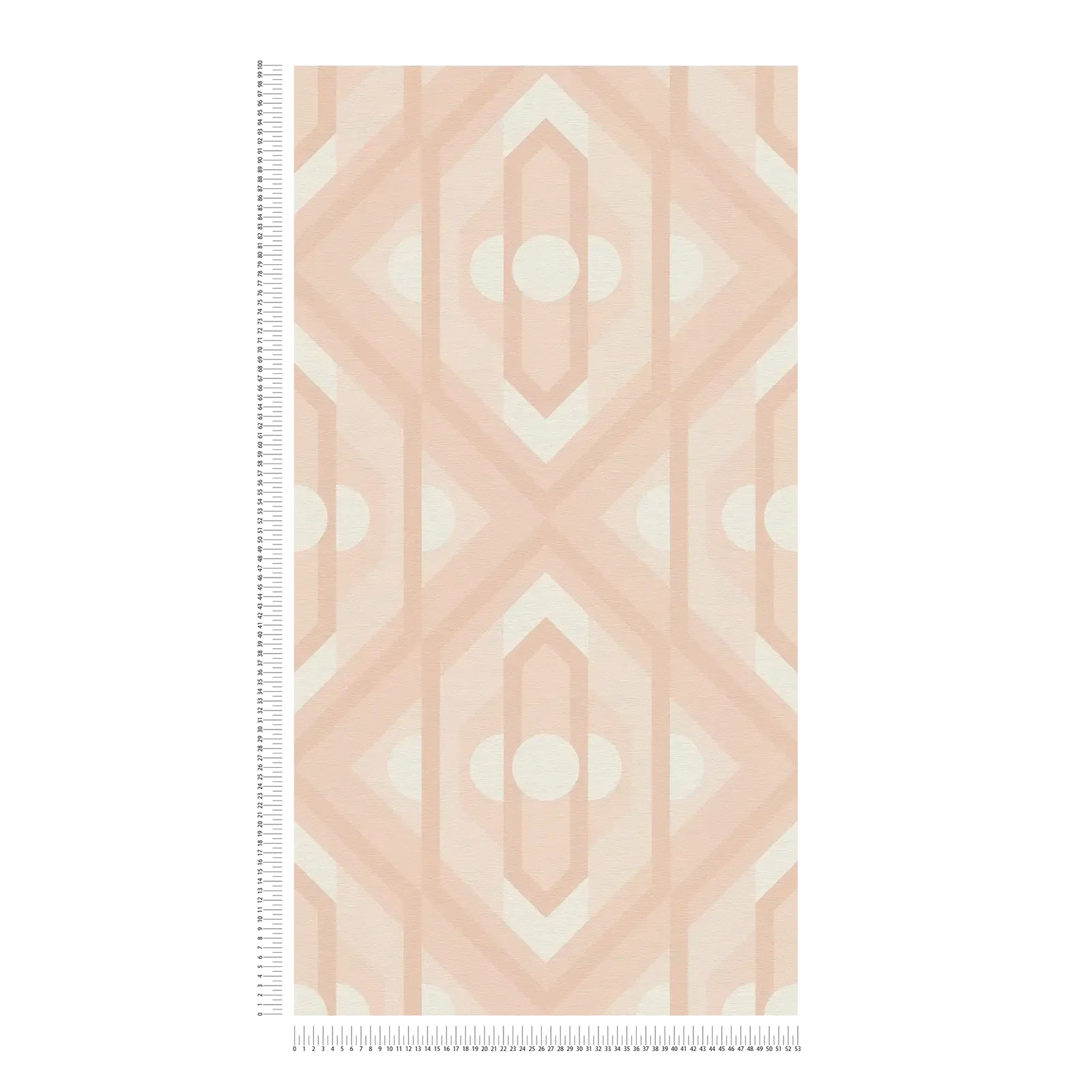 A.S. Création Behang Retro Chic