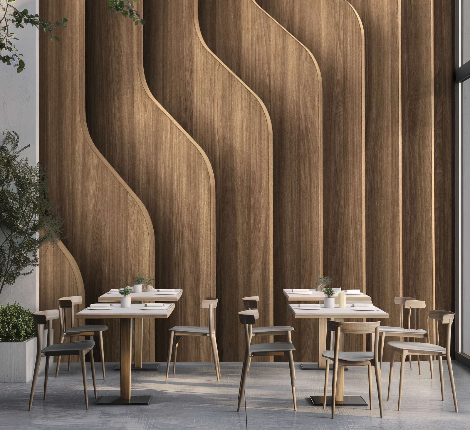 walls by patel Фотообои Walls by Patel 5