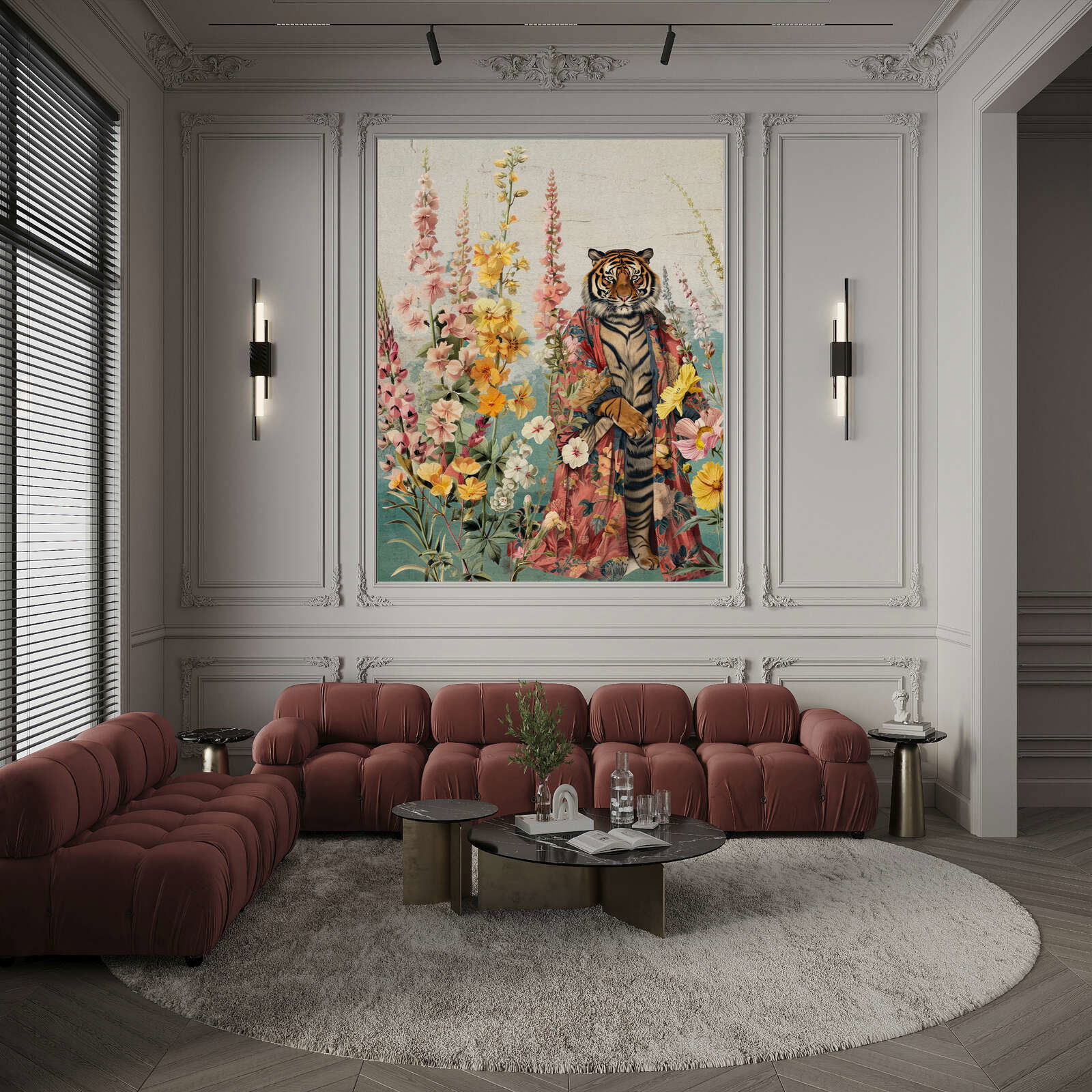 walls by patel Photo wallpaper Walls by Patel 5