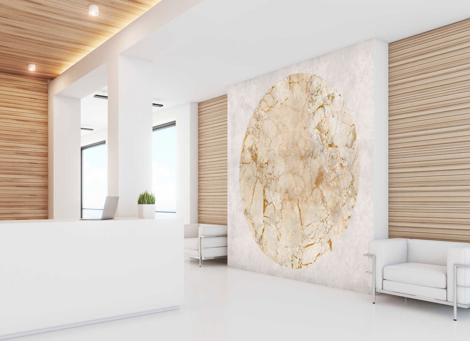 walls by patel Fotobehang Walls by Patel 3