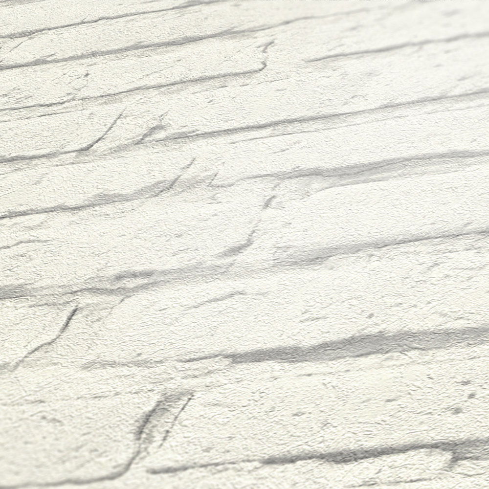 A.S. Création Tapete Shades of White