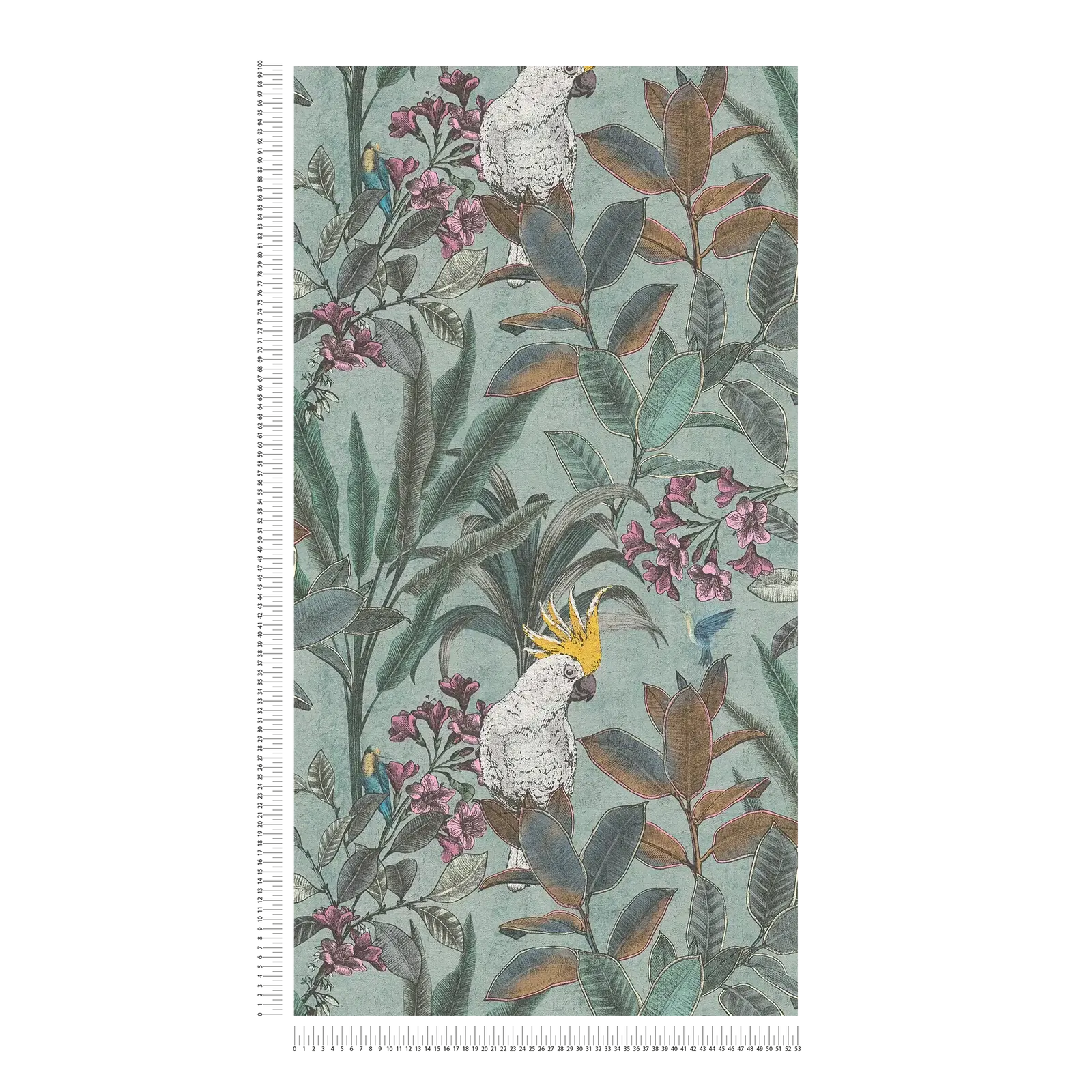 A.S. Création Обои PintWalls II A.S. Création Обои PintWalls II