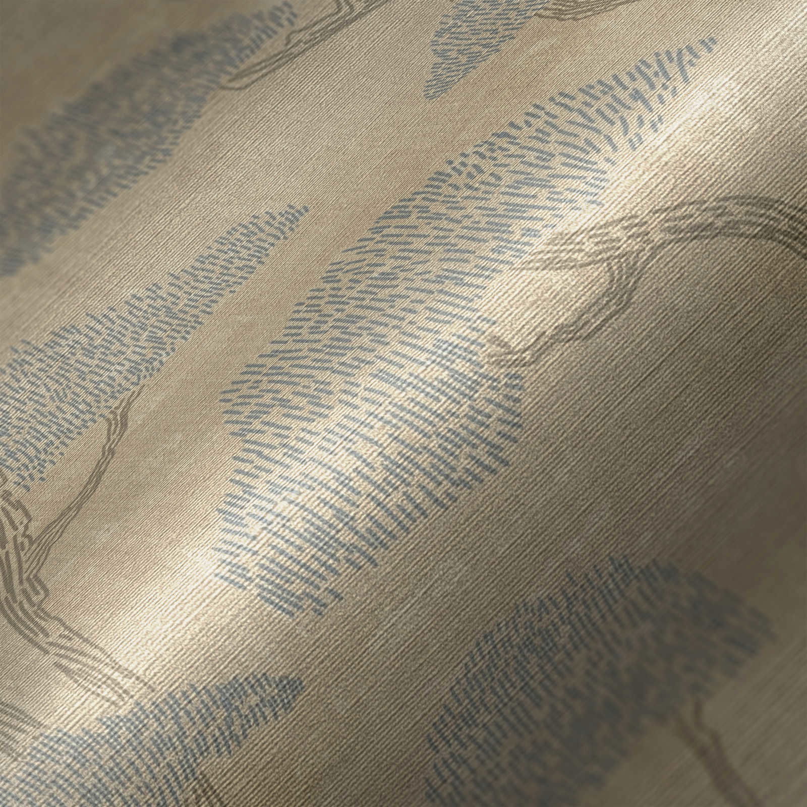 Private Walls Обои Nara Private Walls Обои Nara