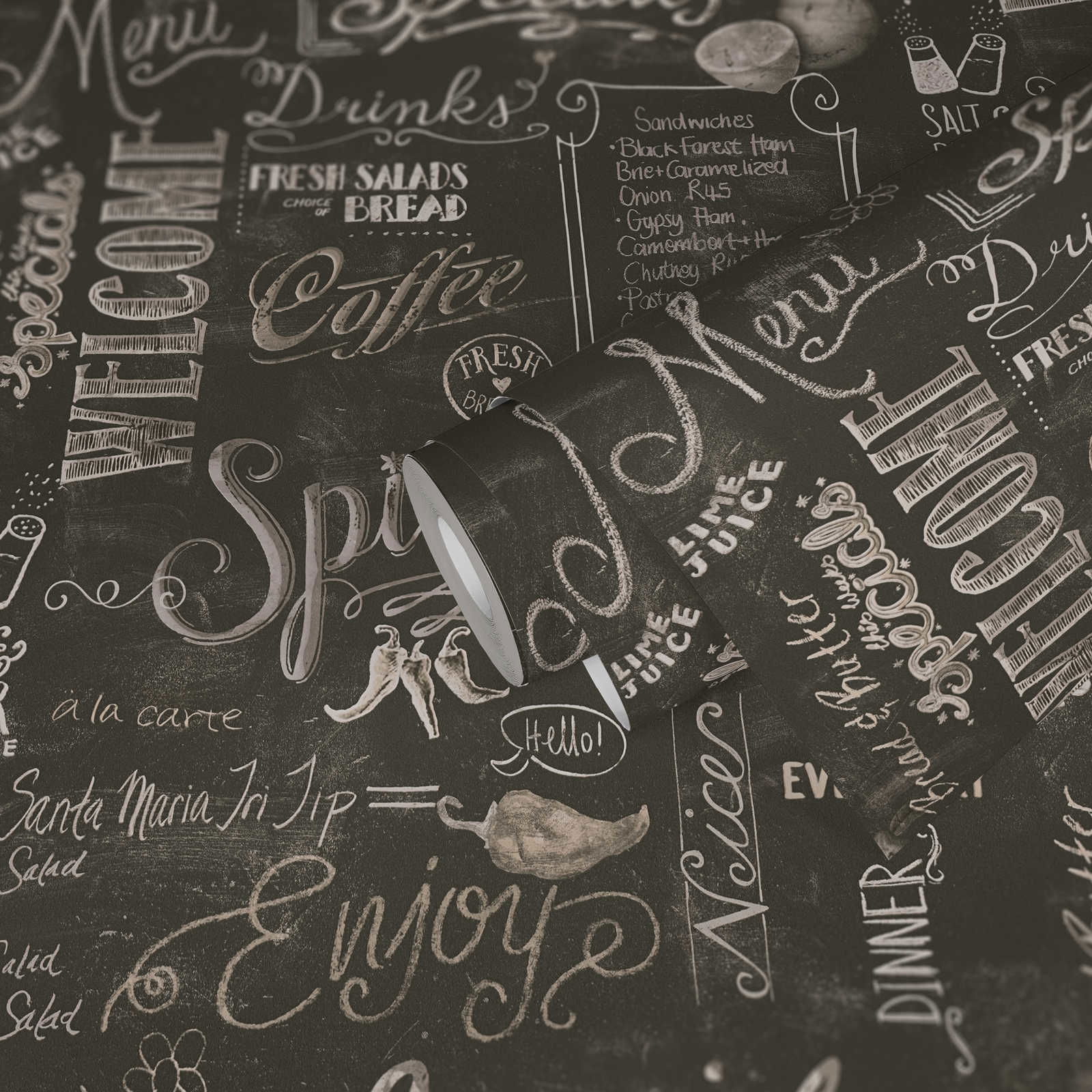 A.S. Création Wallpaper The Wall Cover