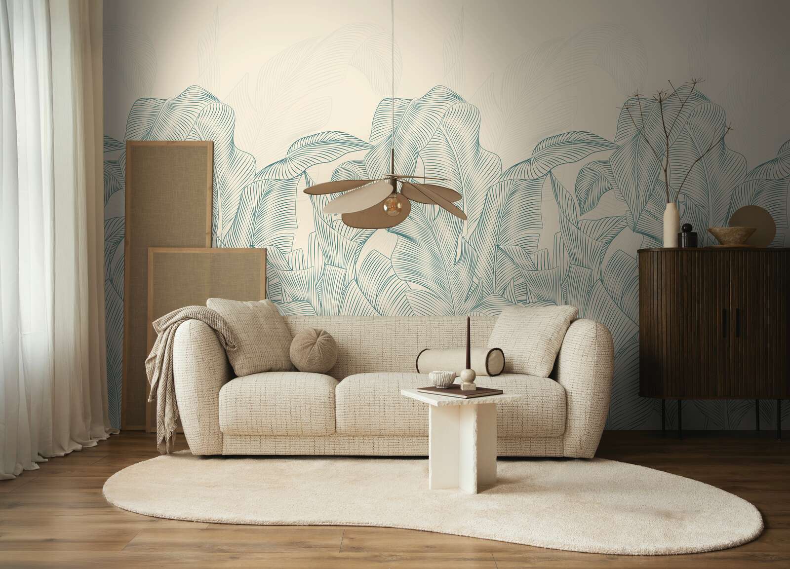 livingwalls Designpanel The Wall 4