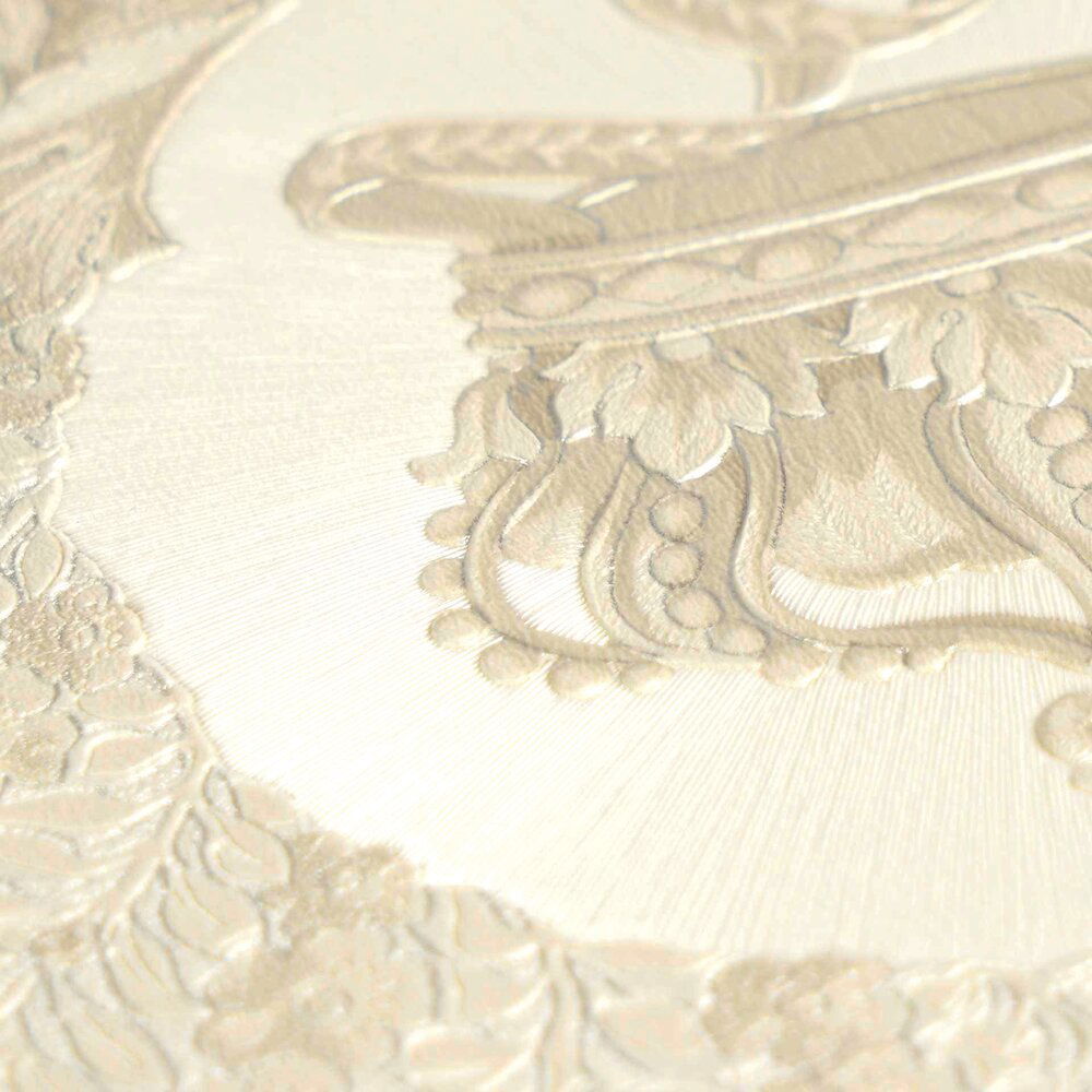 Versace Home papier peint Versace 4