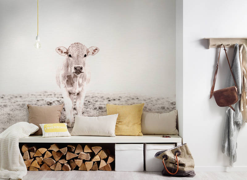 livingwalls Fotobehang ARTist livingwalls Fotobehang ARTist