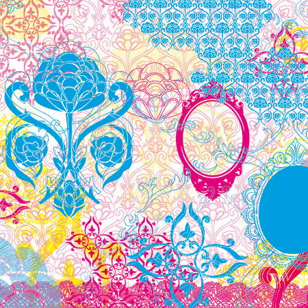 Architects Paper Fototapete AP Digital