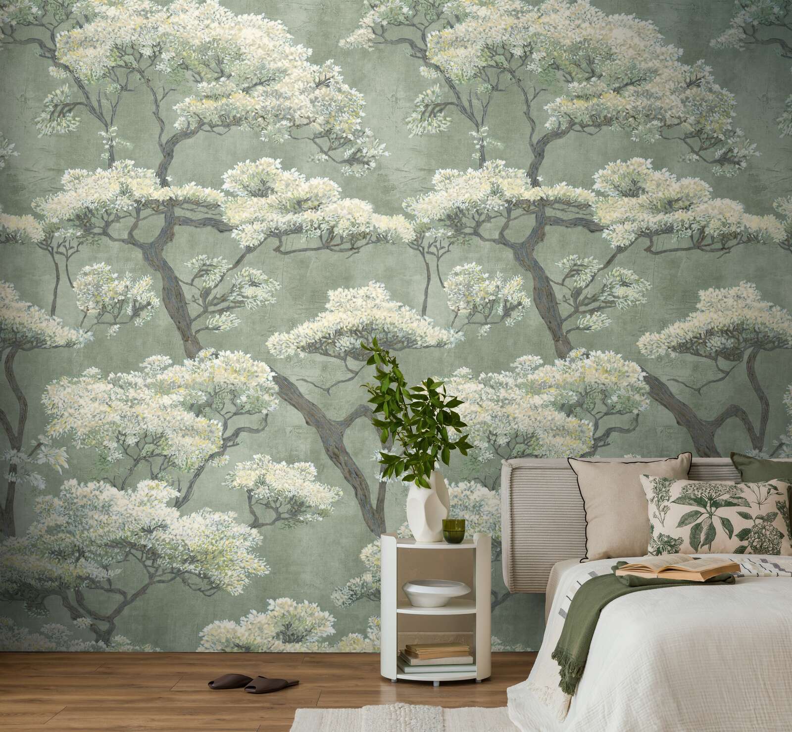 livingwalls Designpanel The Wall 4