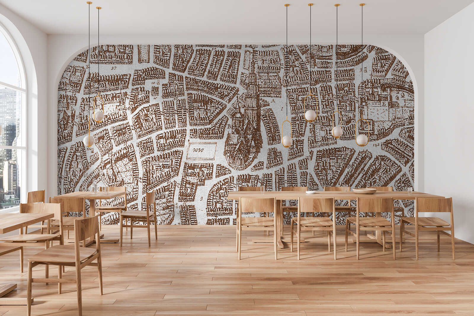 Architects Paper Fototapete Atelier 47