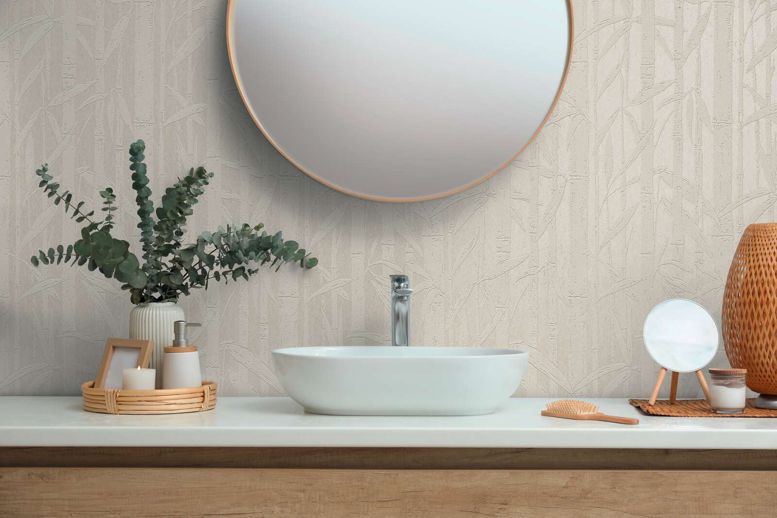 A.S. Création Behang Attractive 3