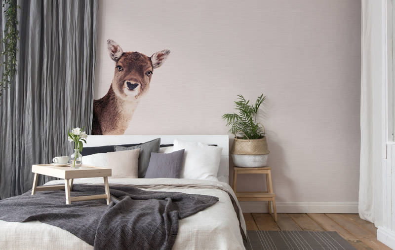livingwalls Fotobehang ARTist livingwalls Fotobehang ARTist