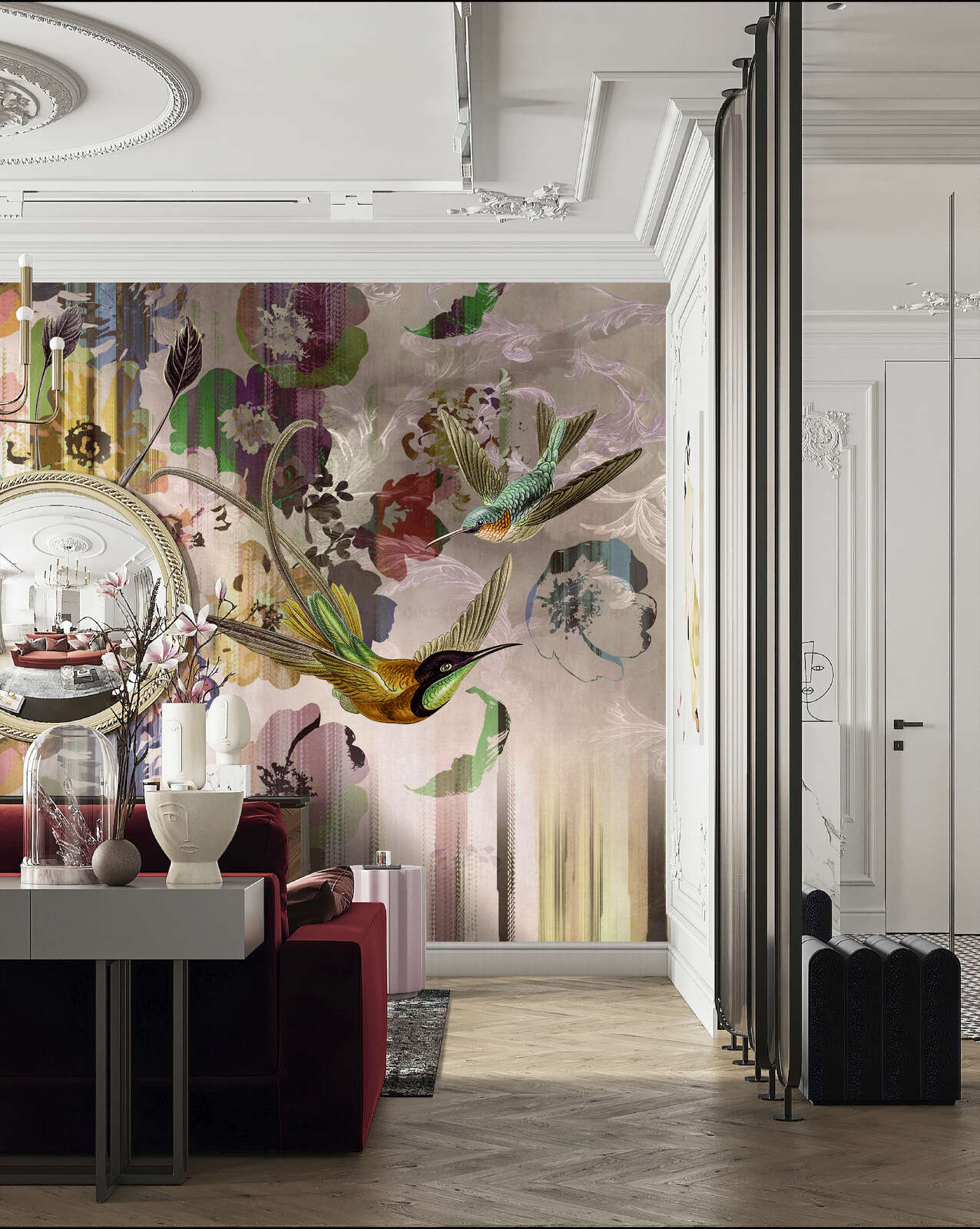 walls by patel impression numérique Walls by Patel 5