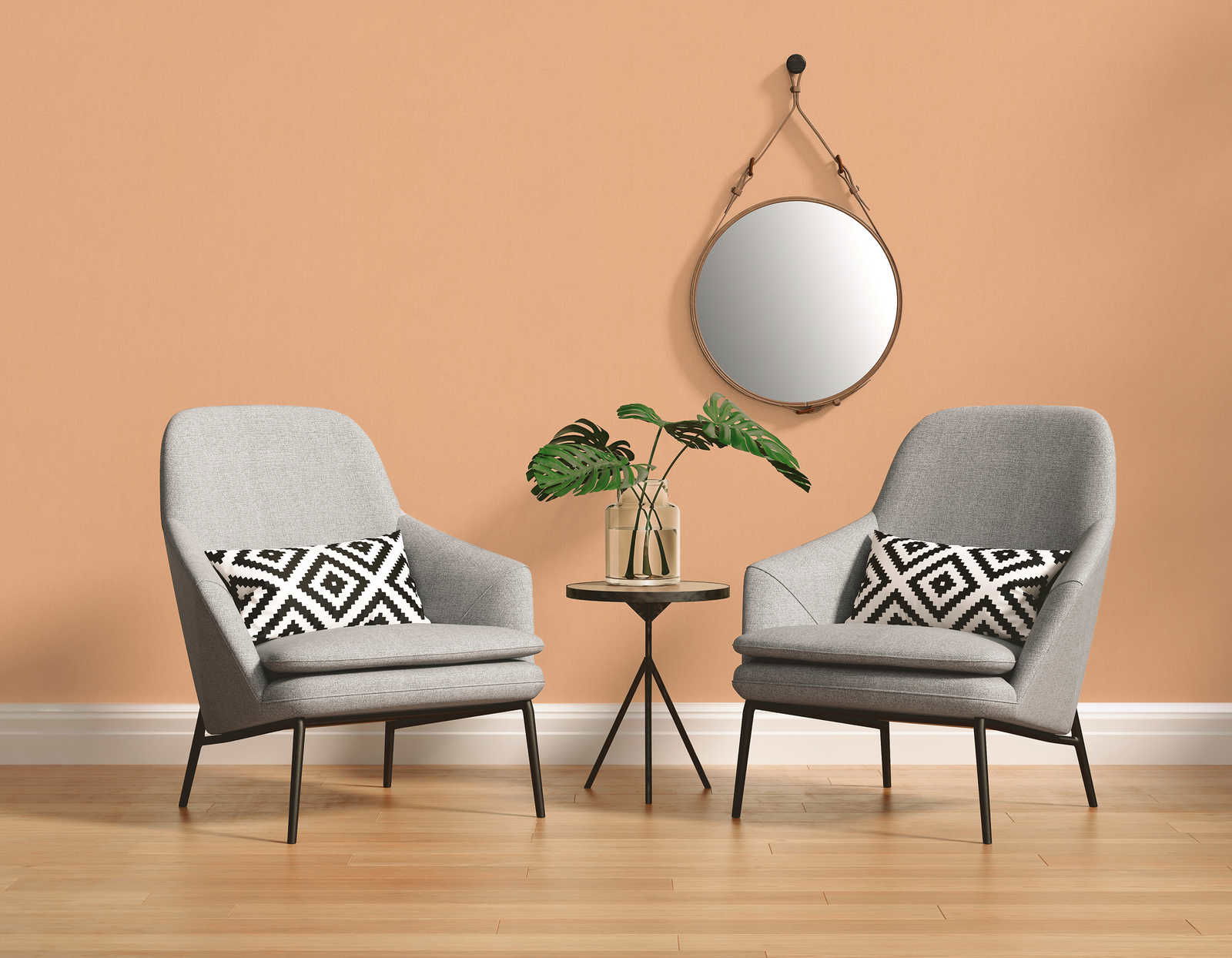 Architects Paper Wallpaper Jungle Chic
