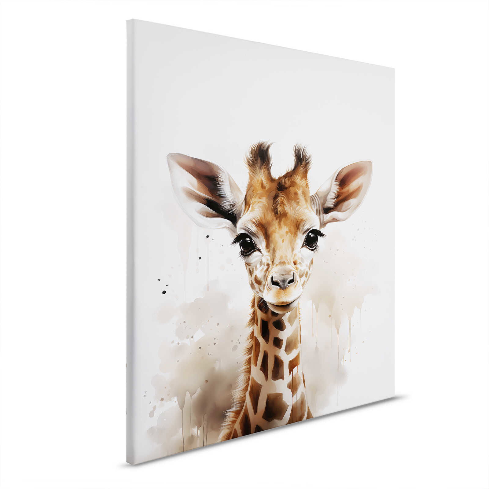 A.S. Création Leinwandbild Canvas 2024