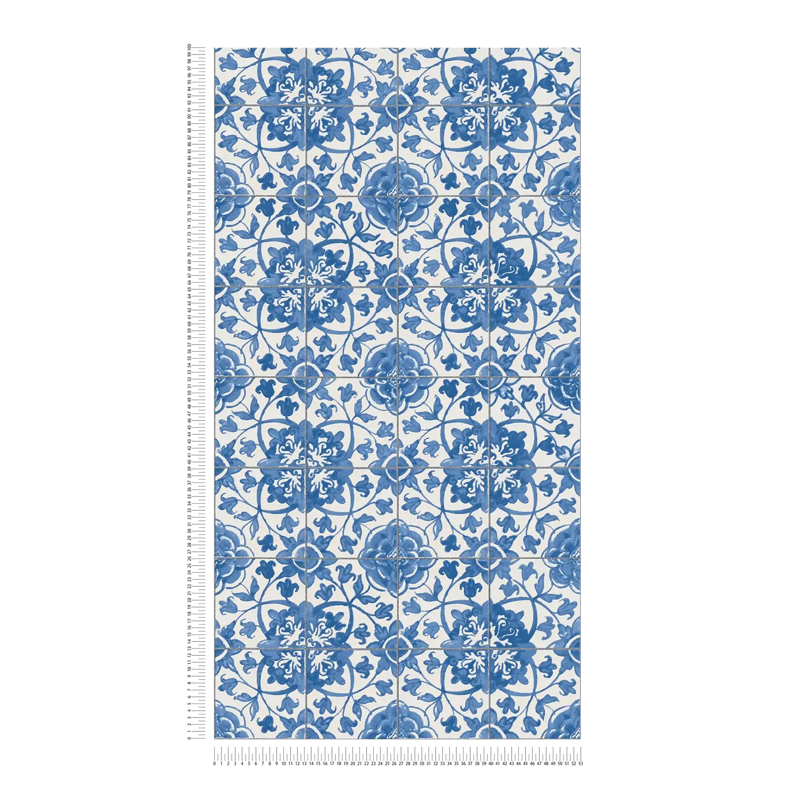 A.S. Création Wallpaper The Wall Cover